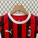 KIDS SET MILAN 24/25