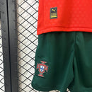 KIDS SET PORTUGAL 2025/2026