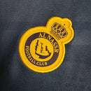 Jersey Al-Nassr 22/23 - Kids (Short Included) - Lux Shop