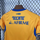 KIDS SET TIGRES UANL