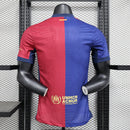 BARCELONA (PLAYER VERSION) 24/25 +1 GIFT 🎁