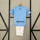 KIDS SET CELTA DE VIGO 24/25