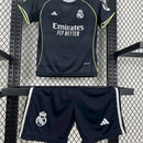 KIDS SET REAL MADRID 25/26