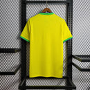 Jersey Brasil 22/23 - Lux Shop