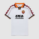 AS Roma - Retro Away 1998/99 Jersey