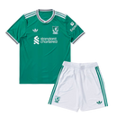 Liverpool - Third 25/26 Kids Jersey Kit