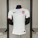 Jersey Estados Unidos 24/25 (JUGADOR) - SPAIN STORE
