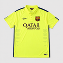 Barcelona - Retro Third 2014/15 Jersey