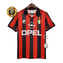 MILAN  96/97