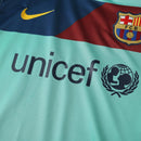 Barcelona - Retro Away 2010/11 Jersey
