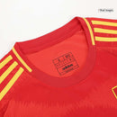 SPAIN 24/25