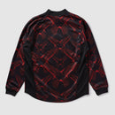 Canada - Goalkeeper 26/27 Long Sleeve Jersey