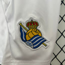 KIDS SET REAL SOCIEDAD 24/25