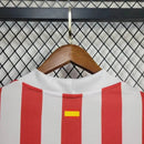 Atlético Madrid - Home 25/26 Men's Jersey