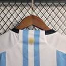 Jersey Argentina 3 estrellas 2022 - Women's - Lux Shop
