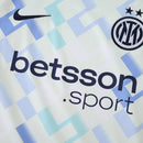 Inter Milan - Away 25/26 Kids Jersey Kit