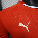 Portugal - Home 25/26 Player Edition Jersey