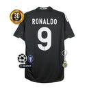 REAL MADRID II 09/10 (RETRO)