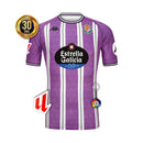VALLADOLID 24/25