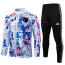 JAPAO 23/24 ALF-ZIP TRACKSUIT