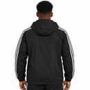 ARGENTINA 23/24 JACKET WINDBREAKER BLACK