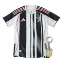 Juventus - Home 25/26 Player Edition Jersey