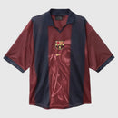 Barcelona - Retro Home 2000/01 Oversized Jersey