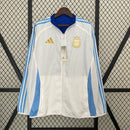 WINDBREAKER ARGENTINA 2024 (Pedir una talla más)