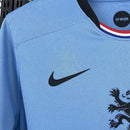 NETHERLANDS 25/26