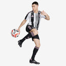 Juventus - Home 25/26 Player Edition Jersey