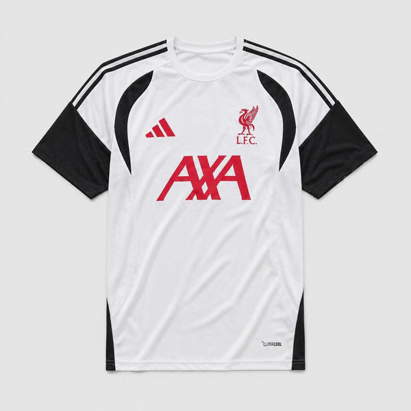 Liverpool - Training 2 26/27 Men's Jersey