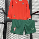 KIDS SET PORTUGAL 25/26