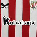 ATLETIC BILBAO 25/26