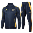 BOCA JUNIORS 24/25 FULL-ZIP I TRACKSUIT