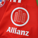Bayern Munich - Home 25/26 Men's Jersey