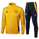 BOCA JUNIORS 24/25 FULL-ZIP II TRACKSUIT