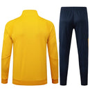 BOCA JUNIORS 24/25 FULL-ZIP II TRACKSUIT