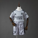 CONJUNTO INFANTIL ARSENAL PORTERO 26/27