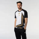 Juventus - Pre-Match 26/27 Jersey