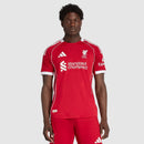 Liverpool - Home 25/26 Player Edition Jersey