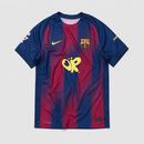 Barcelona - Home 25/26 Player Edition Jersey