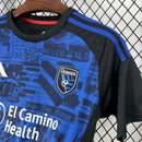 SAN JOSE EARTHQUAKES 25/26