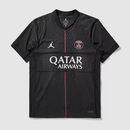 PSG - Fourth 25/26 Player Edition Jersey