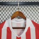 Atlético Madrid - Home 25/26 Men's Jersey