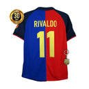 BARCELONA I SPECIAL EDITION 100°