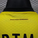 BORUSSIA DORTMUND (PLAYER VERSION) 24/25
