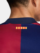 BARCELONA MEN'S HOME KIT SPOTIFY 24/25   *OFICIAL* + 5 GIFTS 🎁