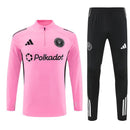 INTER MIAMI 25/26 ALF-ZIP TRACKSUIT