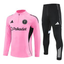 INTER MIAMI 25/26 ALF-ZIP TRACKSUIT