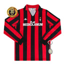 MILAN  89/90 LONG SLEEVE